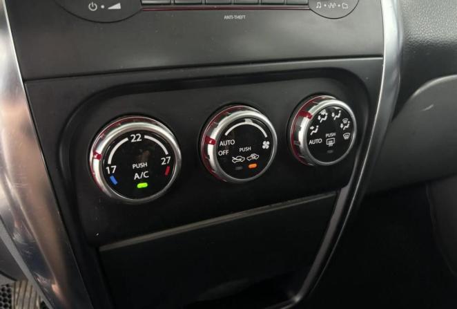 Suzuki SX4 I (Classic) с пробегом 2007 года, цена 785 000 рублей, 164013 км, хэтчбек, Автокод Объявления