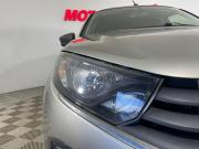 Lada (ВАЗ) Granta I Рестайлинг Воронеж  - изображение 28