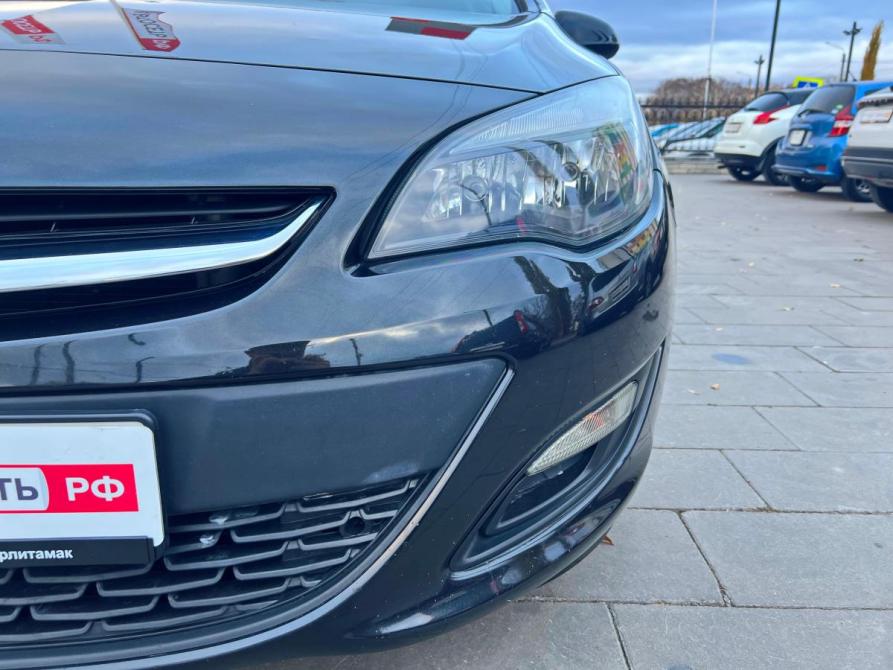 Opel Astra J Рестайлинг Стерлитамак  - изображение 10