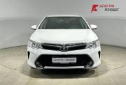 Toyota Camry VII (XV50) Рестайлинг Саранск  - изображение 28