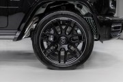 Mercedes-Benz G-Класс AMG II (W463) Москва  - изображение 51