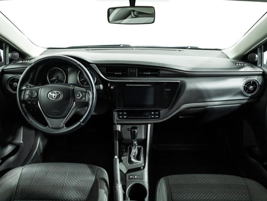 Toyota Corolla XI (E160 E170 E180) Рестайлинг 1 Санкт-Петербург  - изображение 14
