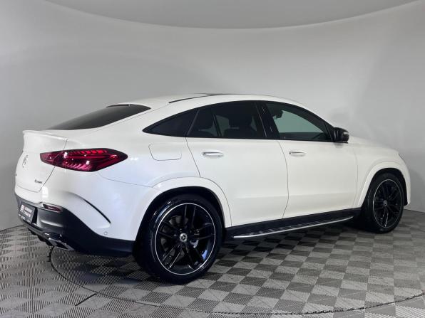 Mercedes-Benz GLE Coupe II (C167) Рестайлинг с пробегом 2023 года, цена 12 150 000 рублей, 26160 км, внедорожник, Автокод Объявления