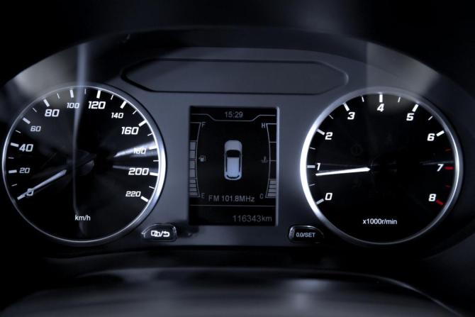 Chery Tiggo 4 I Рестайлинг с пробегом 2021 года, цена 1 199 000 рублей, 116341 км, внедорожник, Автокод Объявления