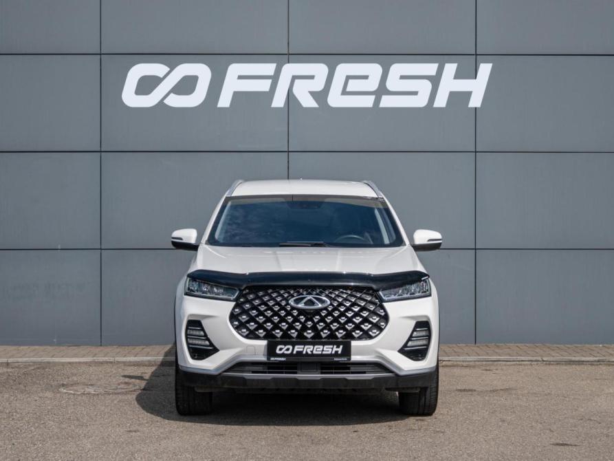 Chery Tiggo 7 Pro I Краснодар  - изображение 3