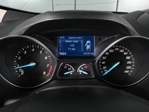 Ford Kuga II с пробегом 2015 года, цена 1 465 000 рублей, 161267 км, внедорожник, Автокод Объявления
