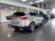 Kia Sportage IV Тверь  - изображение 22