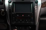 Toyota Camry VII (XV50) Рестайлинг Новосибирск  - изображение 33