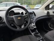 Chevrolet Aveo II Нефтекамск  - изображение 19