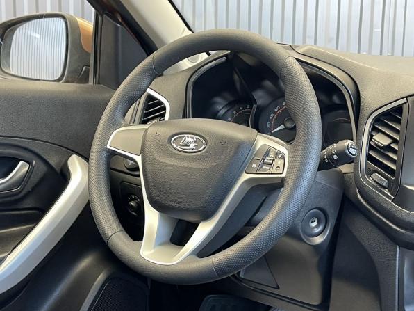 Lada (ВАЗ) XRAY I с пробегом 2019 года, цена 897 000 рублей, 127287 км, хэтчбек, Автокод Объявления
