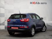 Kia Sportage III Екатеринбург  - изображение 25