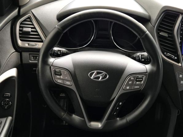 Hyundai Santa Fe III с пробегом 2013 года, цена 1 699 000 рублей, 210033 км, внедорожник, Автокод Объявления