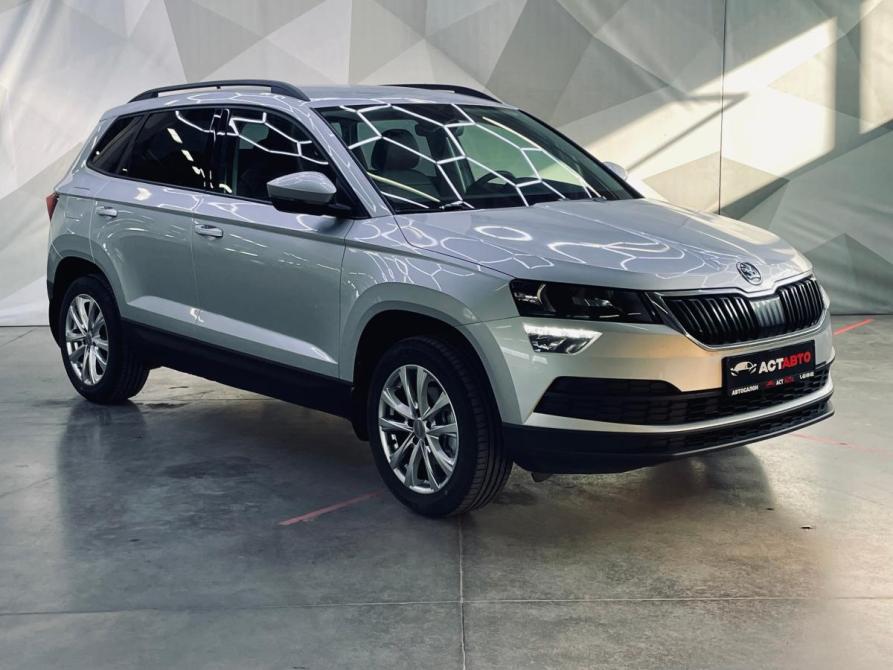 Skoda Karoq I Оренбург  - изображение 3