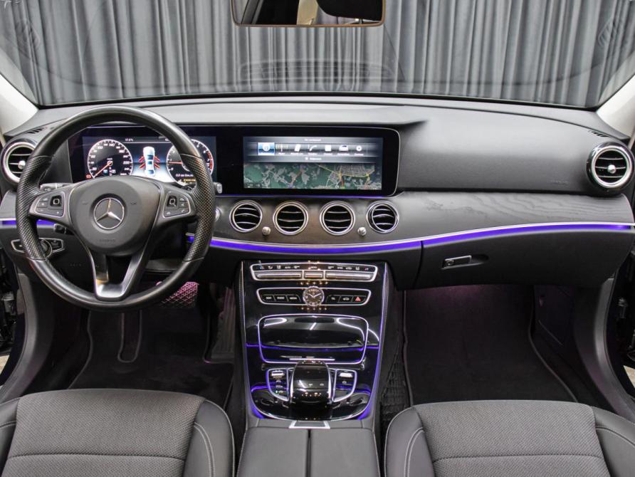 Mercedes-Benz E-Класс V (W213 S213 C238) Москва  - изображение 14