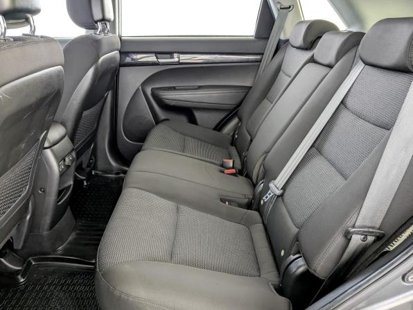 Kia Sorento II Рестайлинг с пробегом 2020 года, цена 2 500 000 рублей, 167310 км, внедорожник, Автокод Объявления