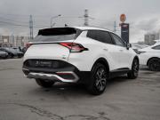 Kia Sportage V Рестайлинг Москва  - изображение 33