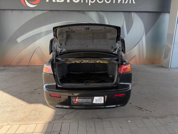 Mitsubishi Lancer X с пробегом 2010 года, цена 545 000 рублей, 215000 км, седан, Автокод Объявления