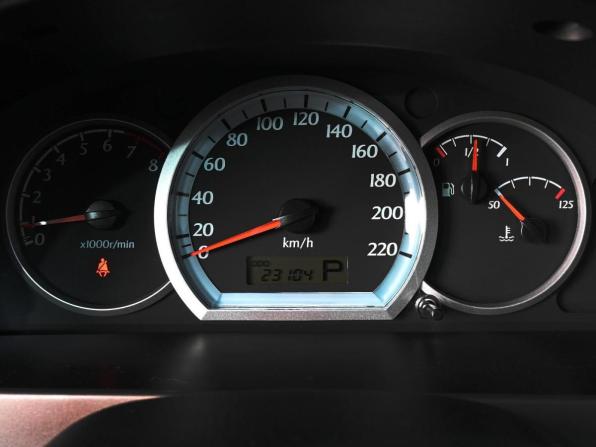 Chevrolet Lacetti I с пробегом 2007 года, цена 837 000 рублей, 23104 км, седан, Автокод Объявления