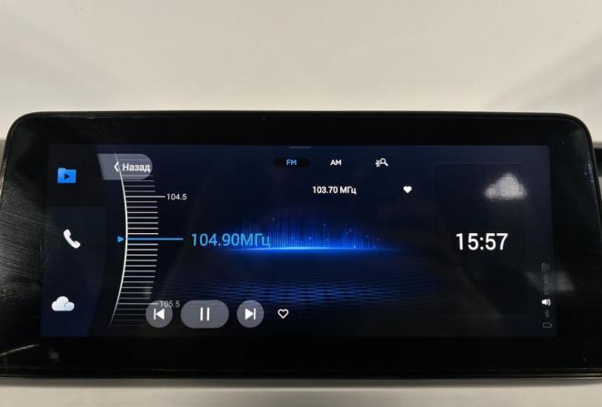 Chery Tiggo 7 Pro I с пробегом 2021 года, цена 1 520 000 рублей, 47714 км, внедорожник, Автокод Объявления