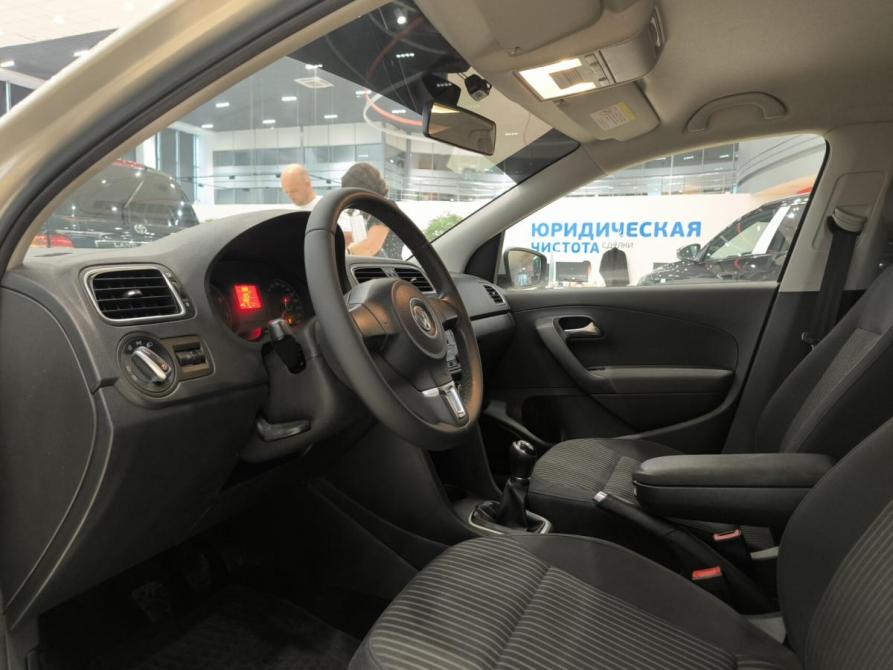 Volkswagen Polo V Казань  - изображение 20