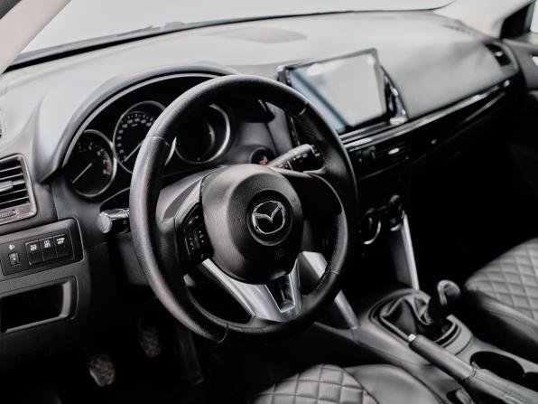 Mazda CX-5 I с пробегом 2012 года, цена 995 000 рублей, 241318 км, внедорожник, Автокод Объявления
