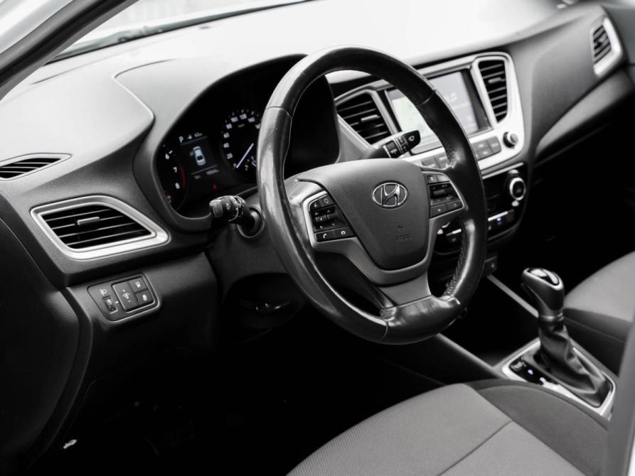 Hyundai Solaris II Челябинск  - изображение 21
