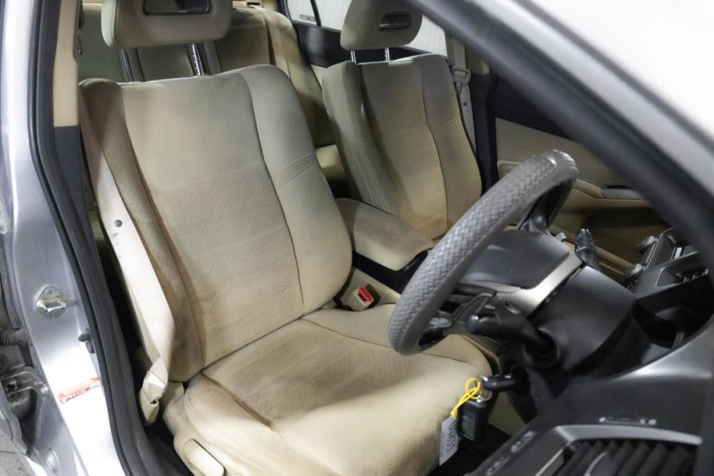 Honda Civic VIII Тюмень  - изображение 17