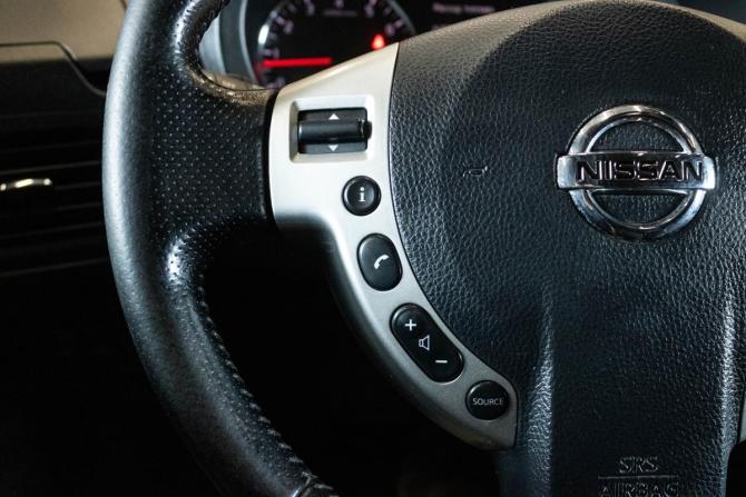Nissan X-Trail II Рестайлинг с пробегом 2013 года, цена 1 389 000 рублей, 202257 км, внедорожник, Автокод Объявления