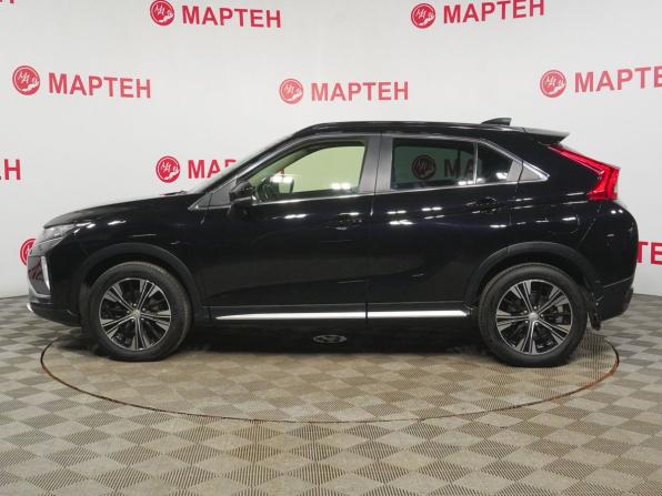 Mitsubishi Eclipse Cross I с пробегом 2018 года, цена 1 870 000 рублей, 87299 км, внедорожник, Автокод Объявления