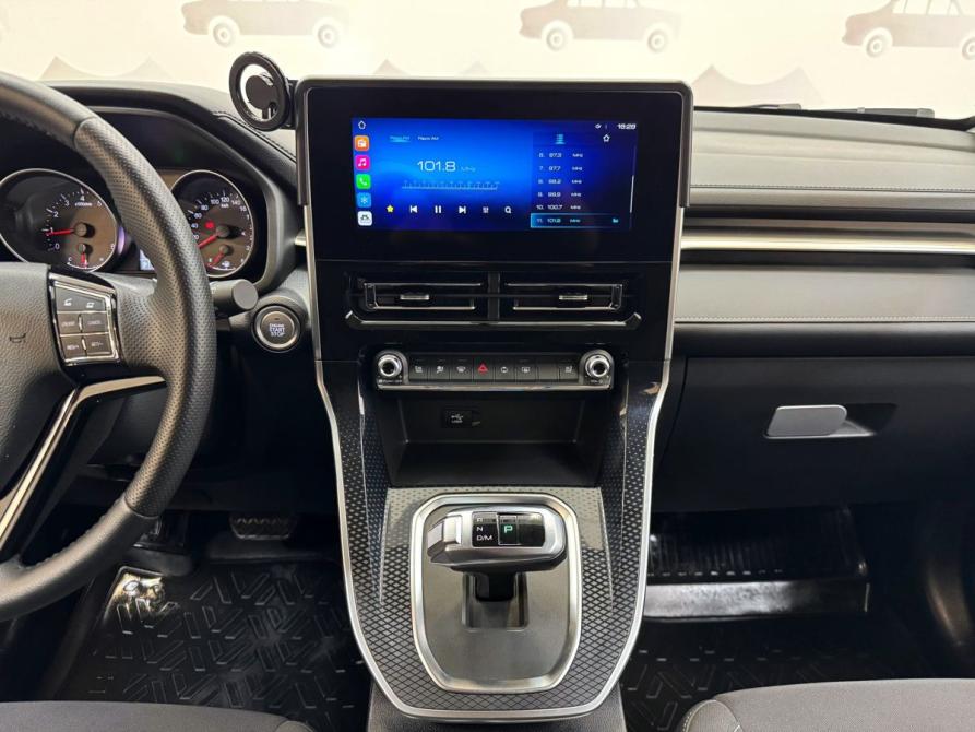 Haval M6 II Ставрополь  - изображение 14