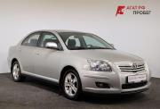 Toyota Avensis II Рестайлинг Ярославль  - изображение 27