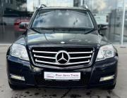 Mercedes-Benz GLK-Класс I (X204) Воронеж  - изображение 21