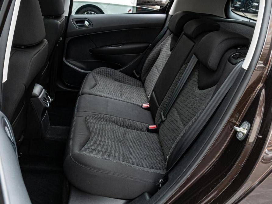 Peugeot 308 I Рестайлинг Краснодар  - изображение 9