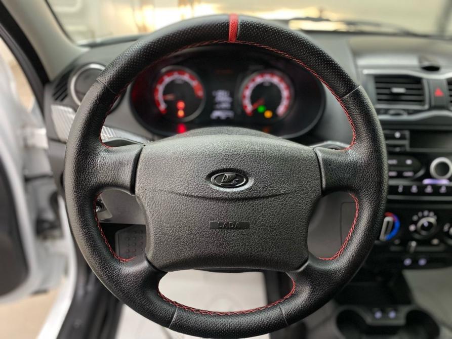 Lada (ВАЗ) Granta I Рестайлинг Энгельс  - изображение 27