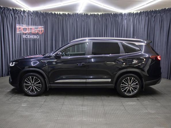 Chery Tiggo 8 Pro I с пробегом 2022 года, цена 1 898 000 рублей, 66381 км, внедорожник, Автокод Объявления