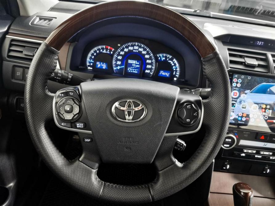 Toyota Camry VII (XV50) Нижний Новгород  - изображение 19