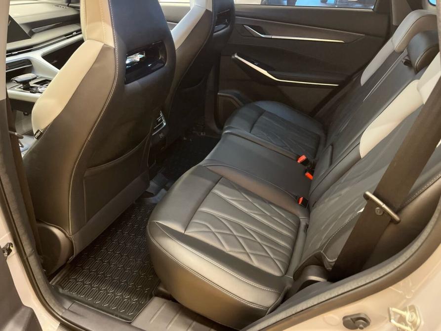 Changan CS75 Plus III Санкт-Петербург  - изображение 18