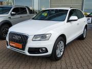 Audi Q5 I (8R) Рестайлинг Екатеринбург  - изображение 27