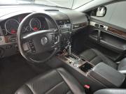 Volkswagen Touareg I Рестайлинг Екатеринбург  - изображение 39