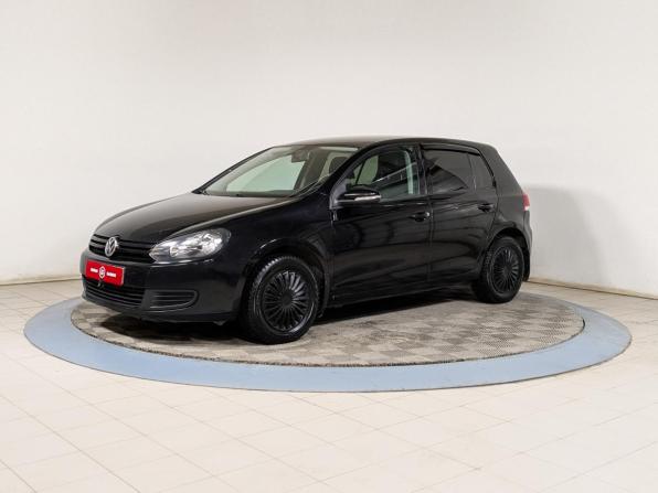 Volkswagen Golf VI с пробегом 2011 года, цена 579 900 рублей, 264000 км, хэтчбек, Автокод Объявления