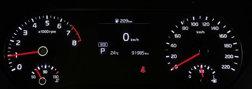 Kia Soul III Москва  - изображение 6