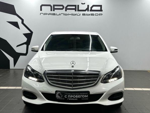 Mercedes-Benz E-Класс IV (W212 S212 C207) Рестайлинг с пробегом 2014 года, цена 1 969 900 рублей, 243053 км, седан, Автокод Объявления