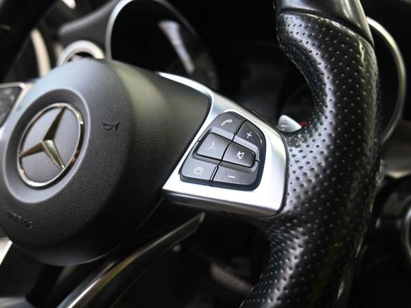 Mercedes-Benz C-Класс IV (W205) с пробегом 2015 года, цена 1 899 900 рублей, 200000 км, седан, Автокод Объявления