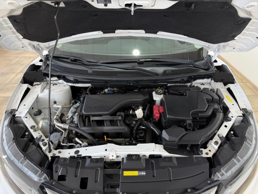 Nissan Qashqai II Рестайлинг Новороссийск  - изображение 36