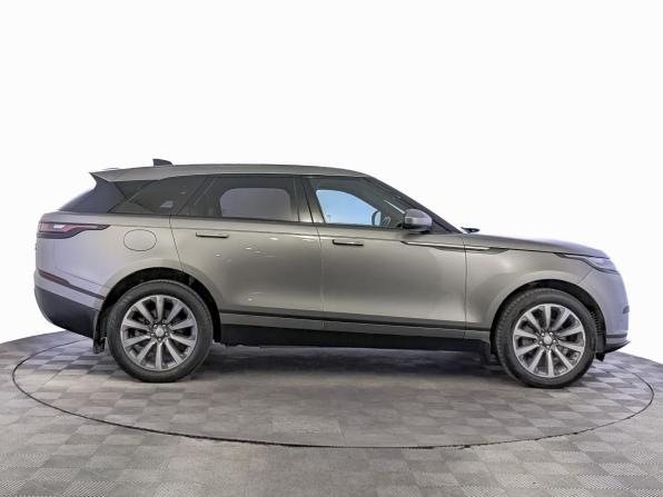 Land Rover Range Rover Velar I с пробегом 2017 года, цена 3 330 000 рублей, 89324 км, внедорожник, Автокод Объявления