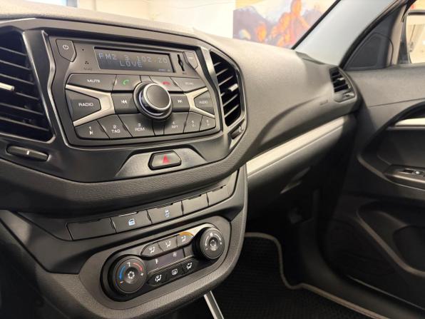 Lada (ВАЗ) Vesta I с пробегом 2019 года, цена 885 000 рублей, 147585 км, седан, Автокод Объявления