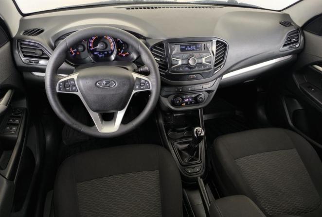 Lada (ВАЗ) Vesta I с пробегом 2019 года, цена 865 000 рублей, 168947 км, универсал, Автокод Объявления