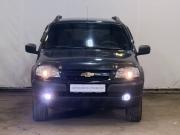 Chevrolet Niva I Рестайлинг Кемерово  - изображение 22
