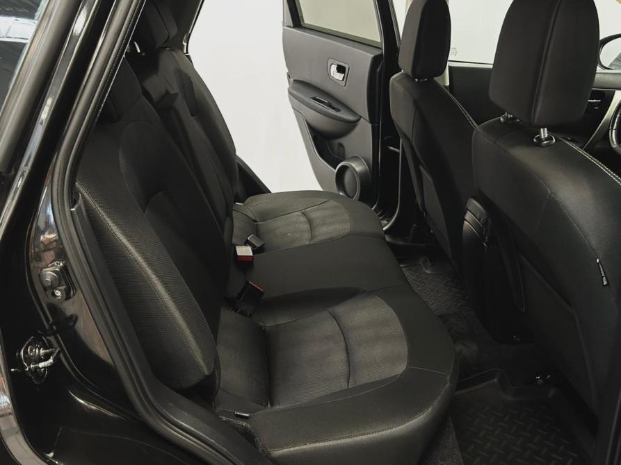 Nissan Qashqai I Рестайлинг Красноярск  - изображение 12