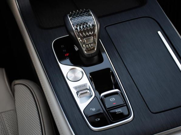 GAC GS8 II с пробегом 2023 года, цена 3 808 000 рублей, 46932 км, внедорожник, Автокод Объявления